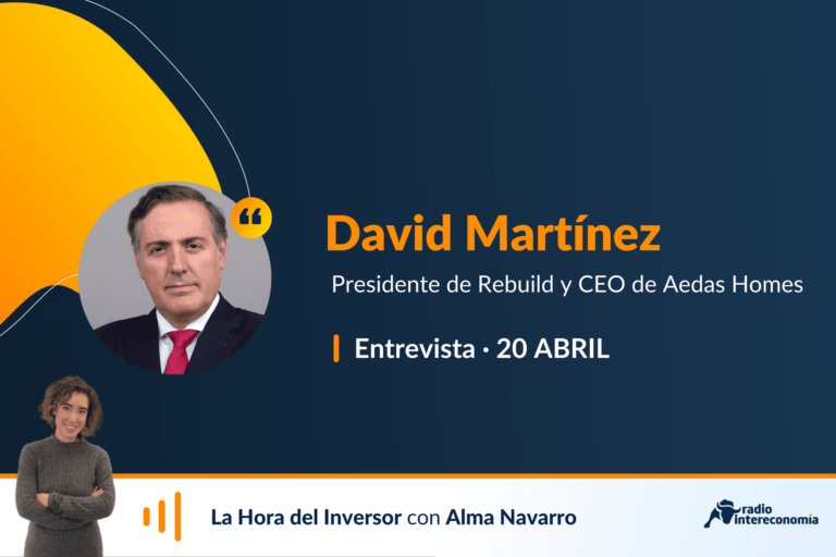 David Martínez