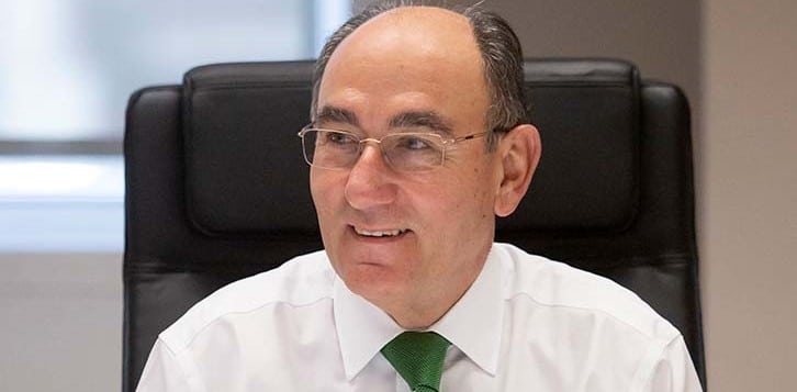 Galán está ‘seguro’ de que la justicia permitirá la fusión con PNM, vetada por la imputación del CEO de Iberdrola en el caso Villarejo