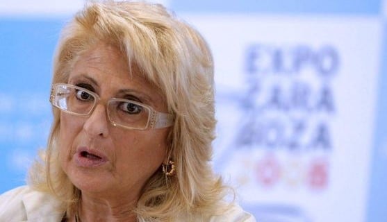 Enagás recalifica a Costa de consejera ‘independiente’ a ‘otra externa’ a instancias de la CNMV
