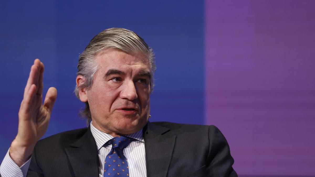 Reynés, presidente de Naturgy, insta a que no solo banca y energéticas tengan que pagar el impuesto especial