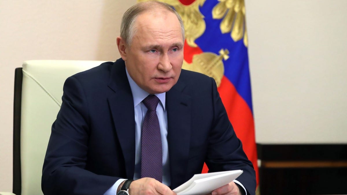 Nekrásov, presidente de Lukoil, el último oligarca ruso muerto en extrañas circunstancias
