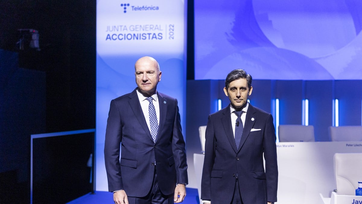 Telefónica: Luz verde a la Sepi para comprar el 10%, valorado en más de 2.000 millones de euros