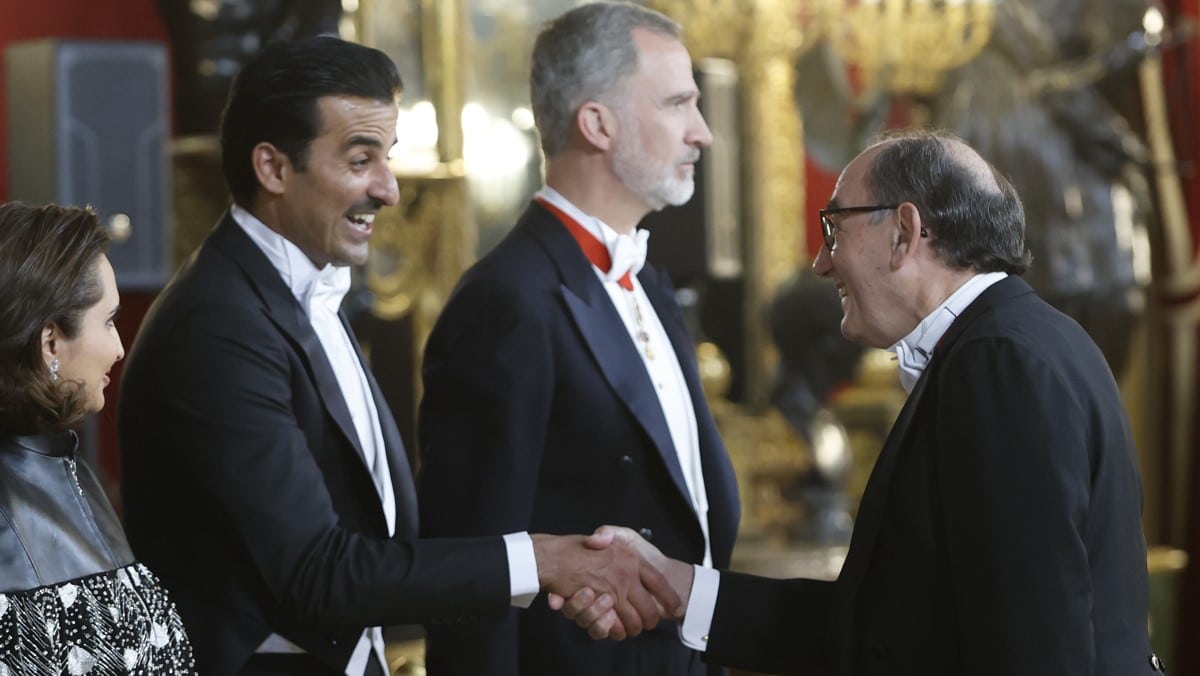 Caso Iberdrola-Villarejo: Anticorrupción pide que Becker y Orbegozo vuelvan a ser imputados