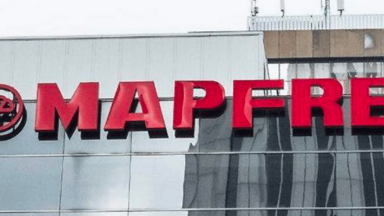 mapfre