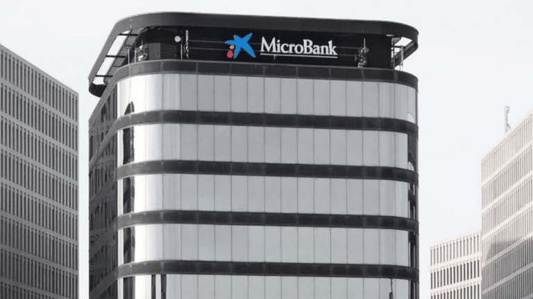 Microbank