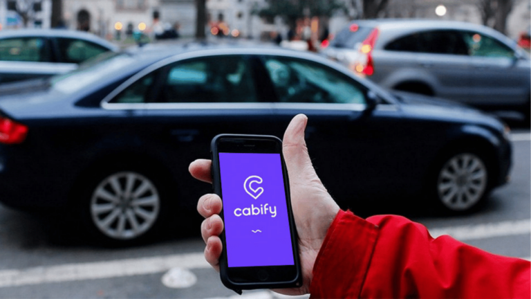 Cabify