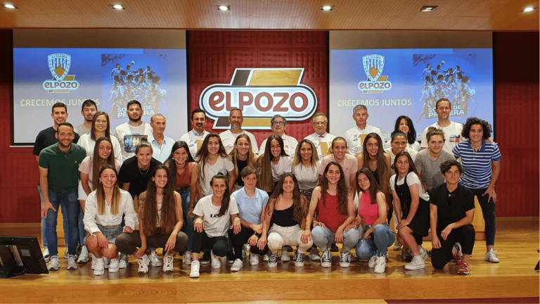 el pozo