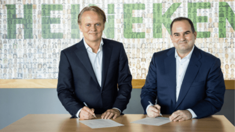Heineken