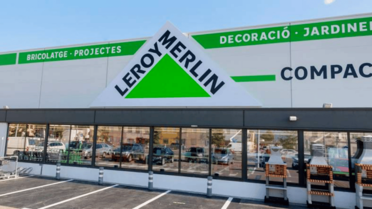 leroy merlin