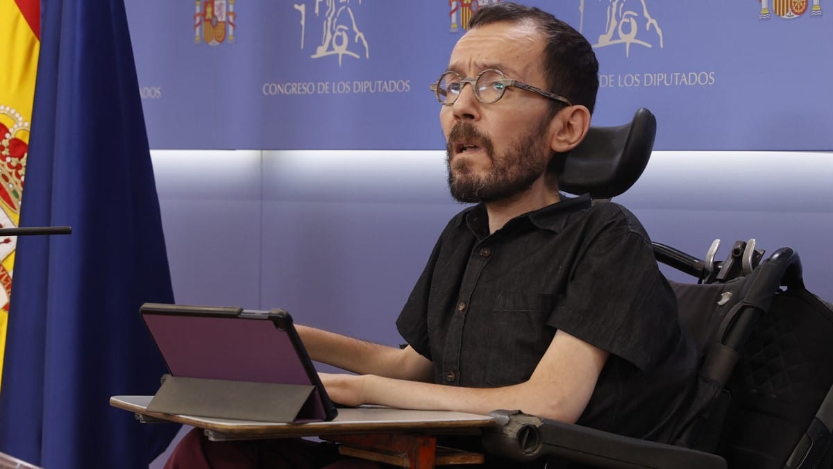 Podemos llevará al Congreso la participación de trabajadores en el gobierno de empresas privadas