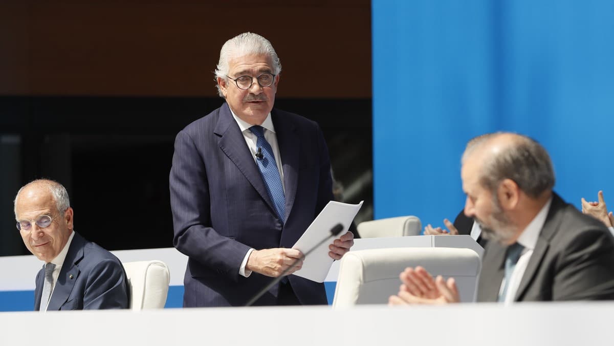 Bogas, CEO de Endesa, sube su sueldo un 16%, frente al 6,9% de media de la plantilla