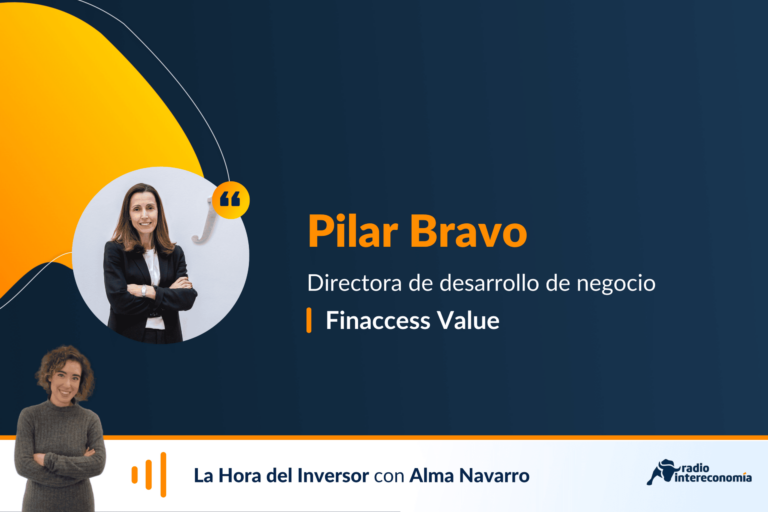 Pilar Bravo