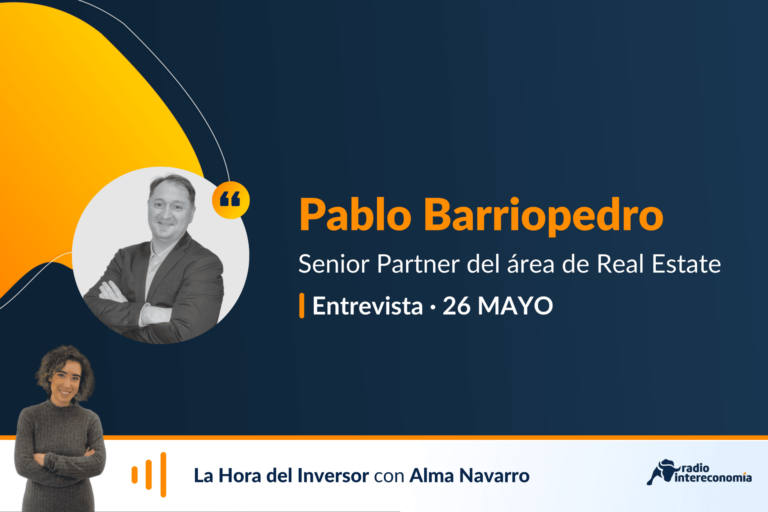 Pablo Barriopedro