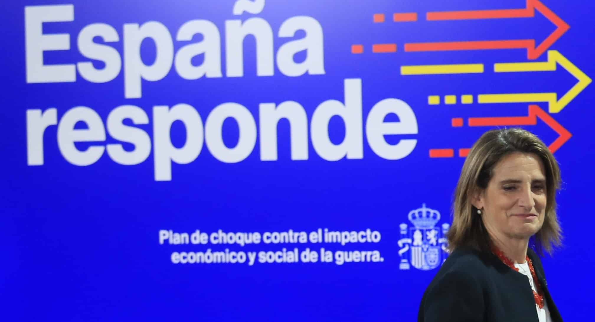 Fracaso de la UE en la reforma del mercado eléctrico