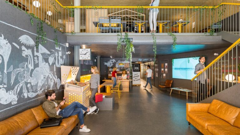 impact hub