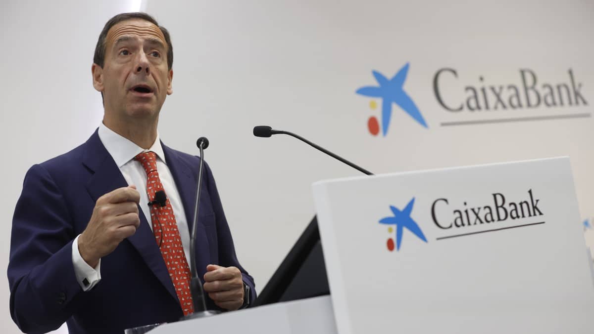 Caixabank confía en mantener una rentabilidad del 12% en la ‘nueva normalidad’