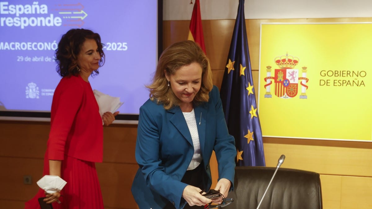 Más del 75% de los fondos covid de rescate a empresas está sin adjudicar un año después
