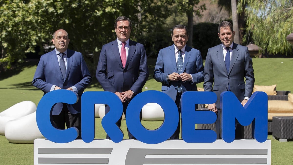 La semana laboral de cuatro días es un ‘debate para ganar elecciones’, según Garamendi
