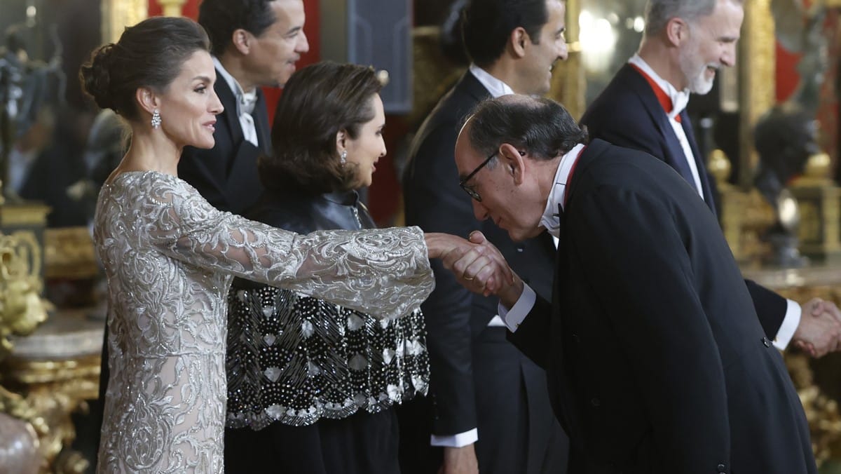 Iberdrola y Catar, el mayor accionista de la eléctrica, impulsan su colaboración