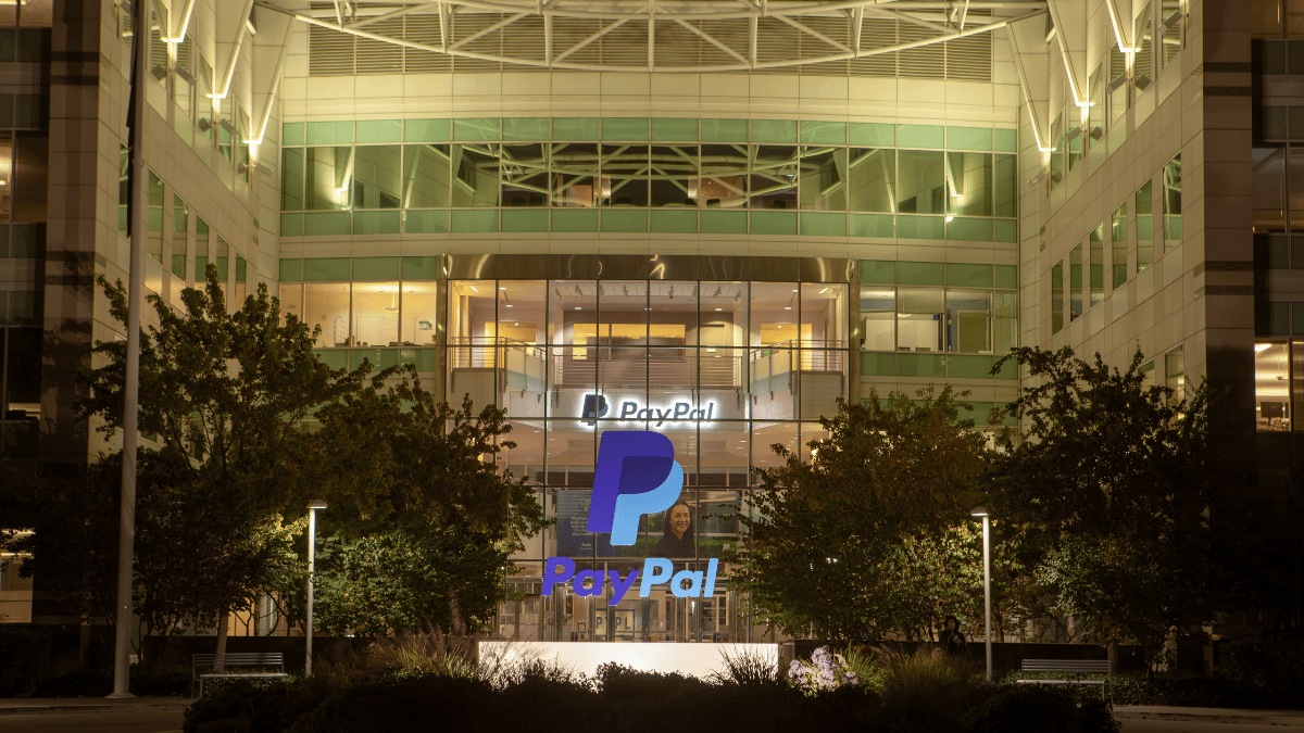 PayPal: 2.000 despidos, un 7 % de su plantilla