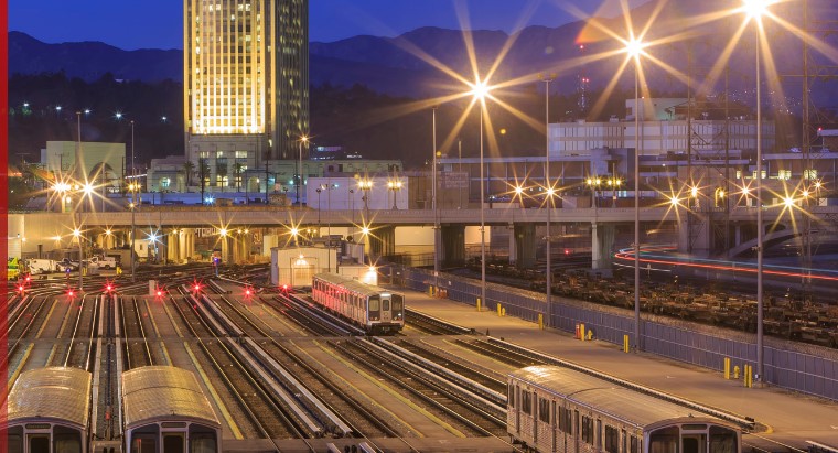 Talgo demandará a Los Ángeles