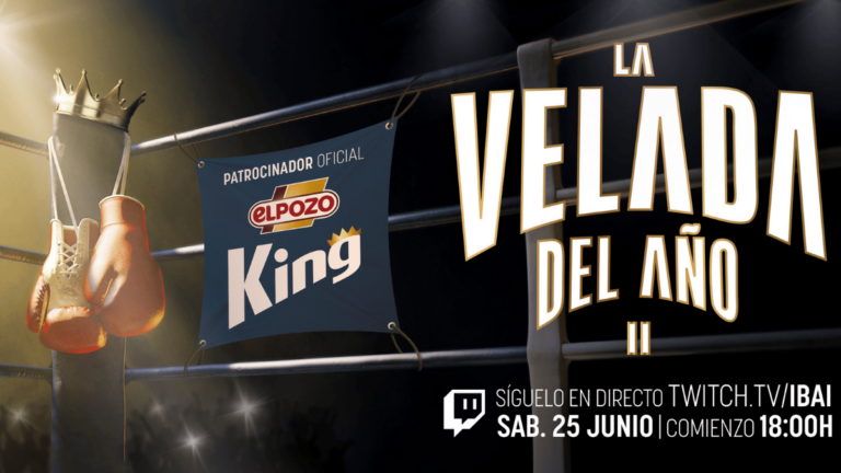 La Velada del Año
