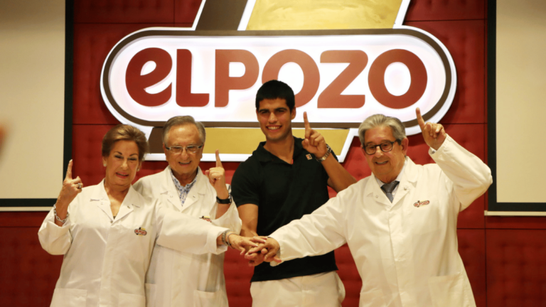 Carlos alcaraz