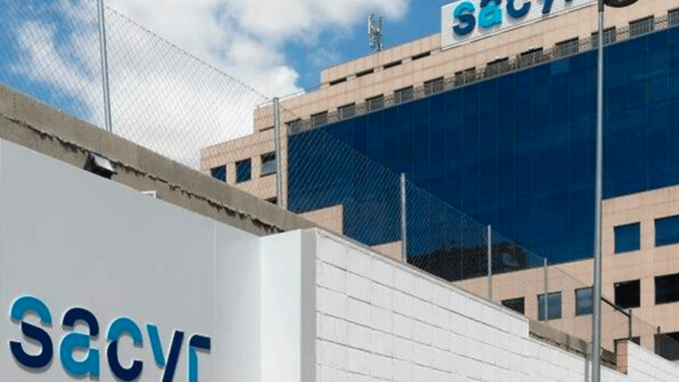 Sacyr