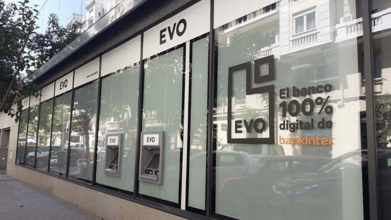 Evo Banco