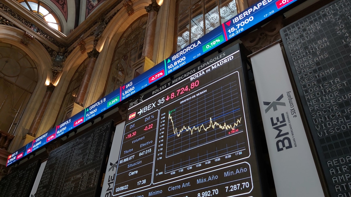 El rendimiento del bono del Tesoro de EEUU supera el 4,9% por primera vez desde 2007