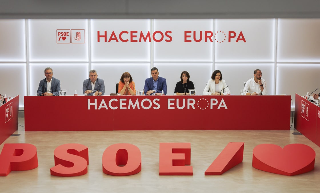 2.500 trabajadores de Renfe serán transferidos a la Generalitat por el pacto de investidura de Sánchez