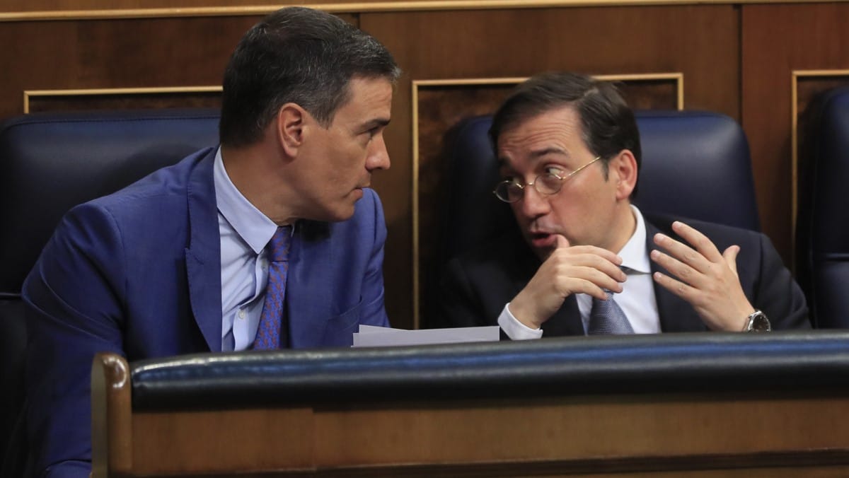 1.900 millones en exportaciones, 4.800 en importaciones, 300 proyectos empresariales…. en juego por el conflicto con Argelia