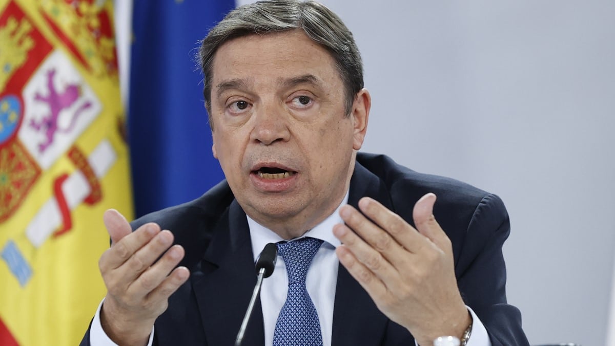 Bruselas enmienda a Planas: el veto a la pesca de fondo se concibió siempre por debajo de 400 metros