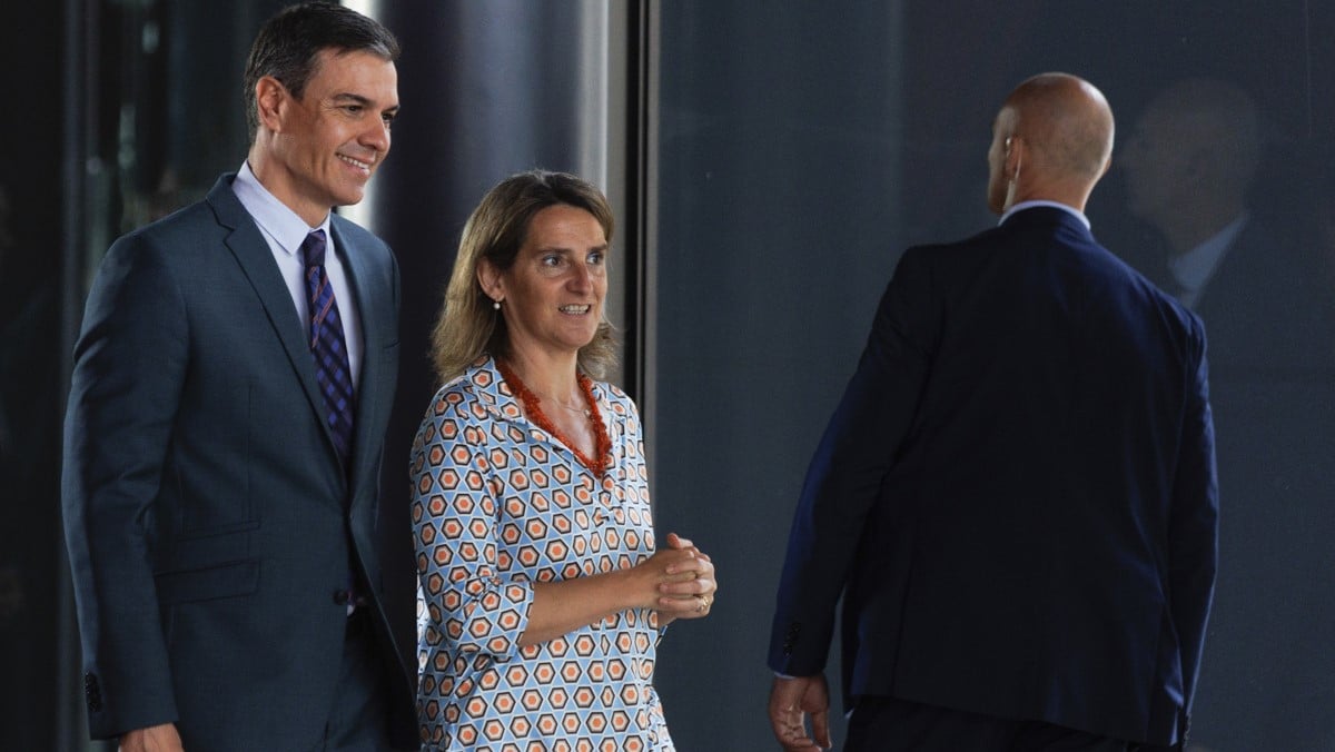 La CE advierte a España de las graves consecuencias de abandonar el Tratado de la Carta de la Energía