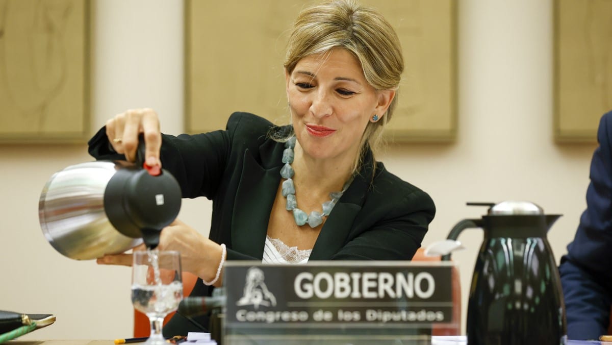 2,73 millones de parados en España y el SEPE con superávit de 5.702 millones de euros
