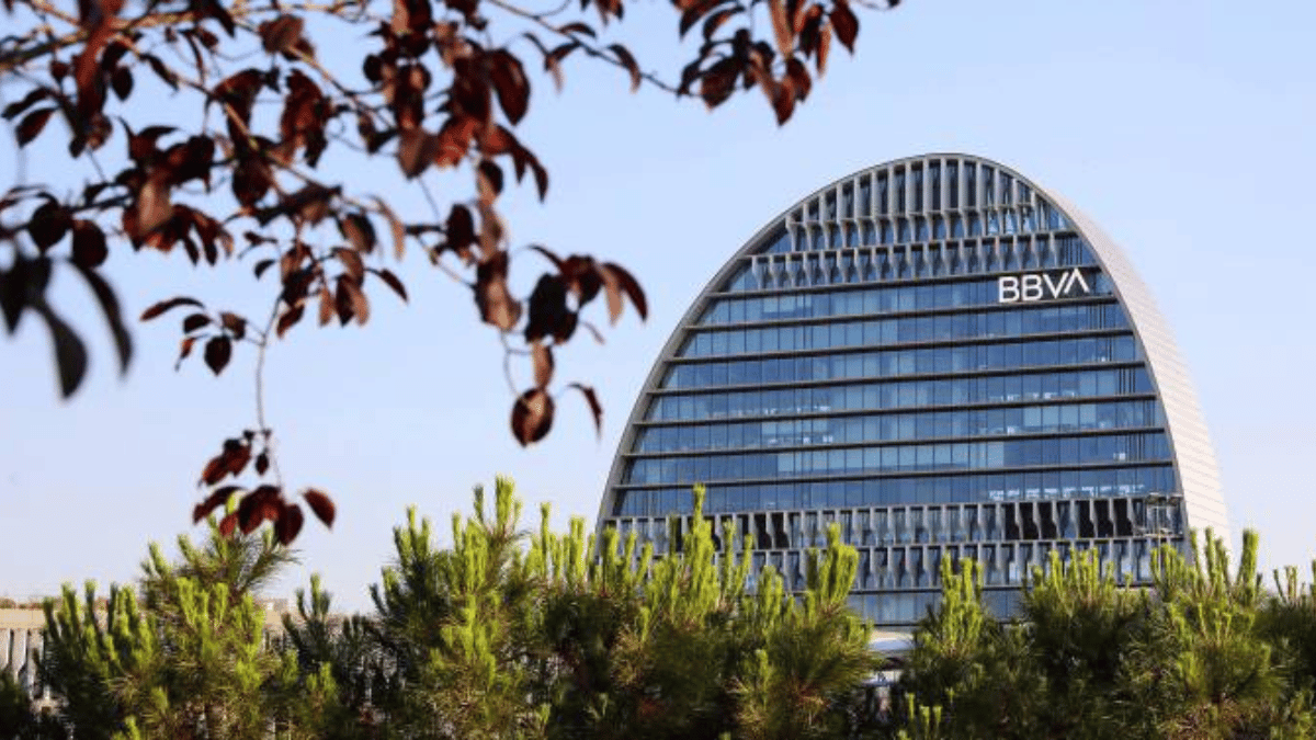 BBVA emite 750 millones de euros en deuda subordinada Tier 2 con vencimiento en 2033