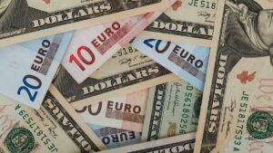 Euro vs Dolar