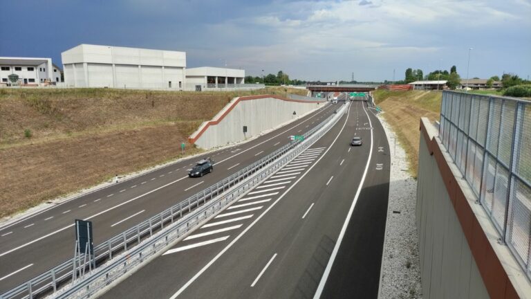 Autopista Pedemontana
