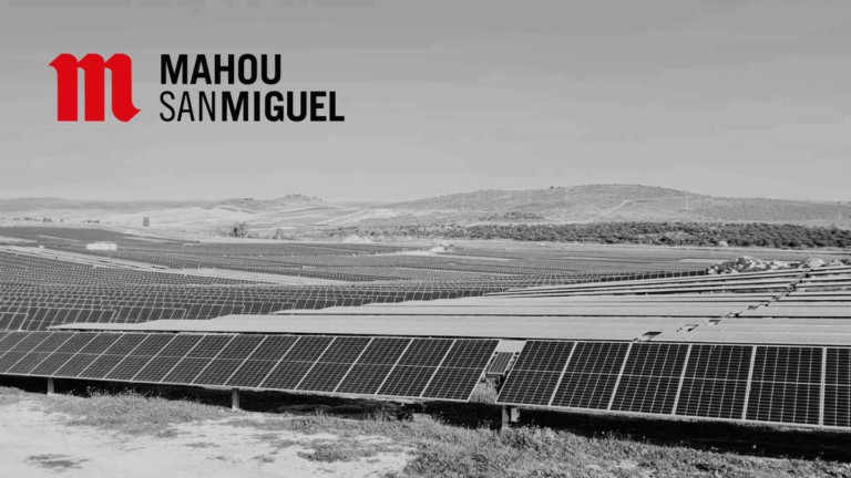 Mahoy San Miguel fotovoltaica