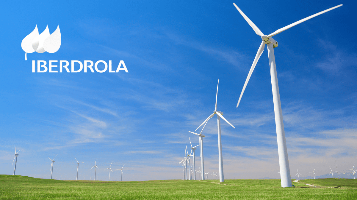 Iberdrola suscribe 150 millones de préstamo verde con el BEI para renovables en Italia