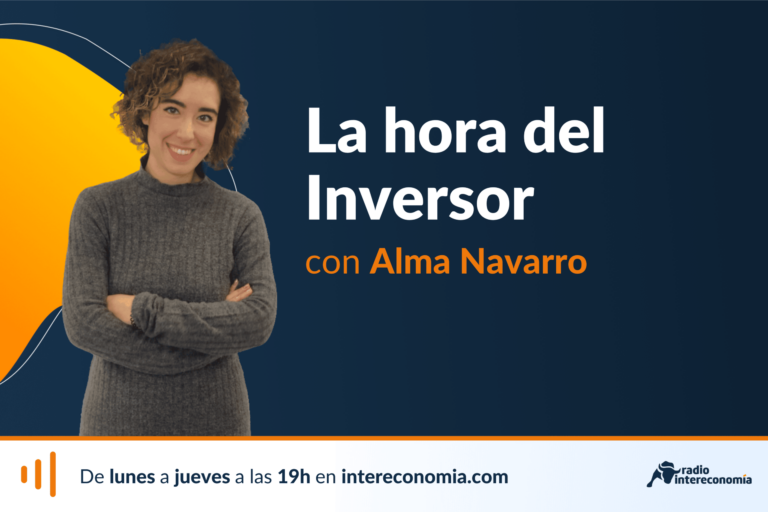 Imagen de La Hora del Inversor
