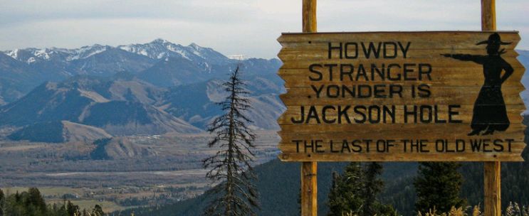 La reunión de banqueros y empresarios de Jackson Hole, clave para los tipos de interés