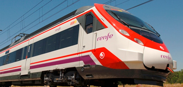 Renfe ha expedido ya 316.749 abonos gratis, con fianza, de Cercanías y Media Distancia