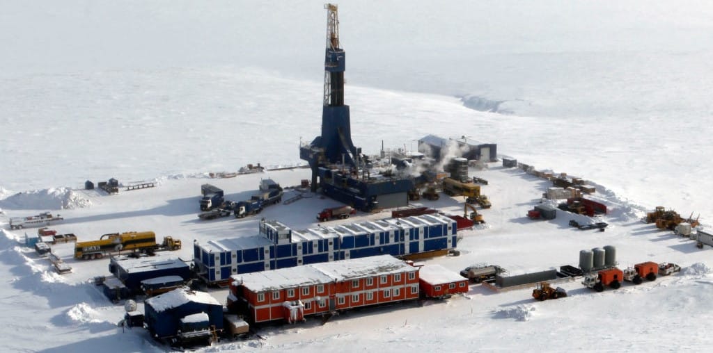 Repsol y su socio Santos en Pikka invertirán 2.555 millones en Alaska