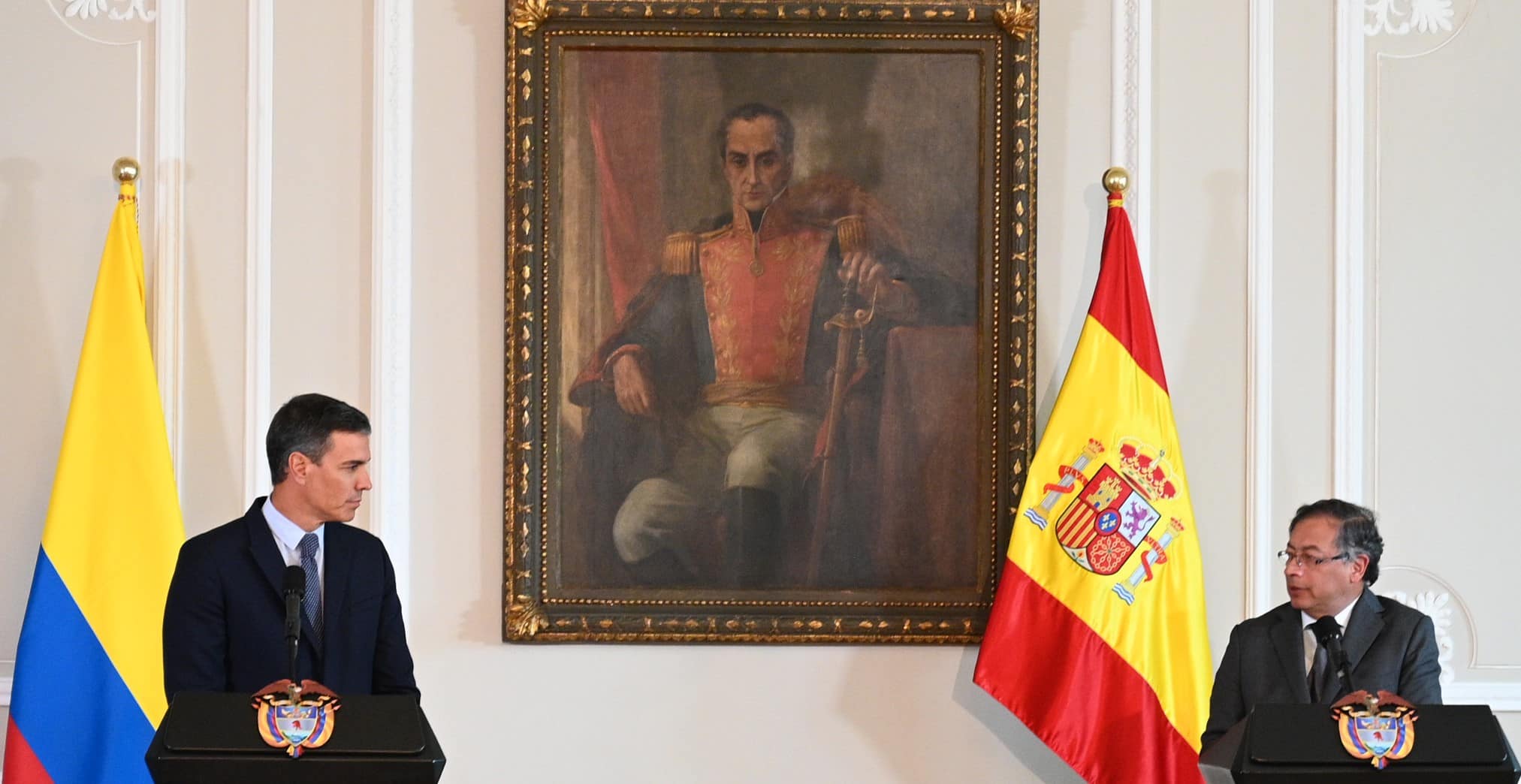 Sánchez asegura que recurrirá a Italia ante la negativa francesa al gasoducto con Alemania