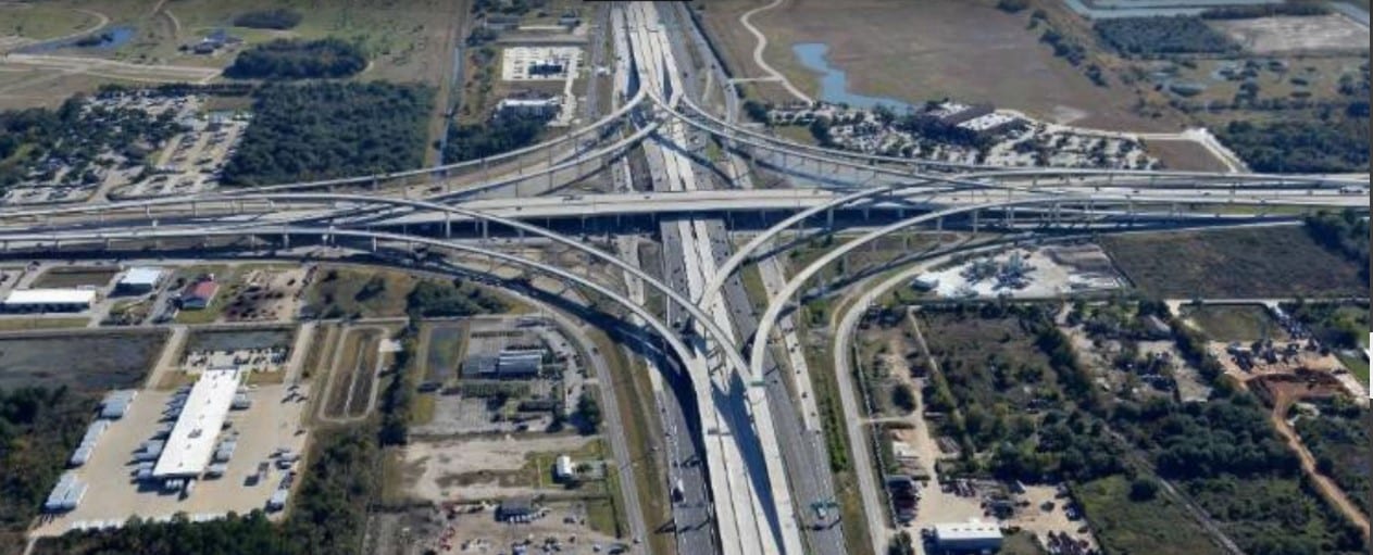 ACS ejecuta la compra del 21,6% restante de la autopista SH-288 (EEUU) por 384 millones