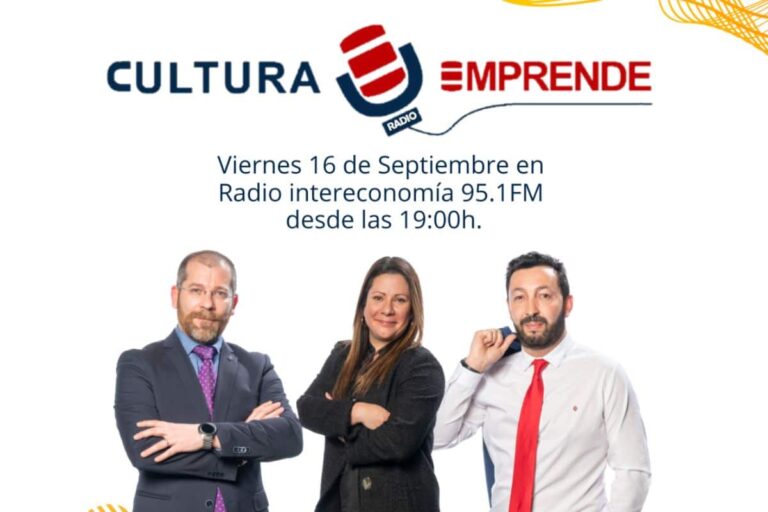 Cultura Emprende nueva temporada
