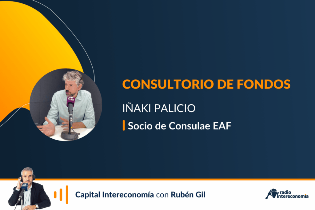 IÑAKI PALICIO CONSULAE EAF