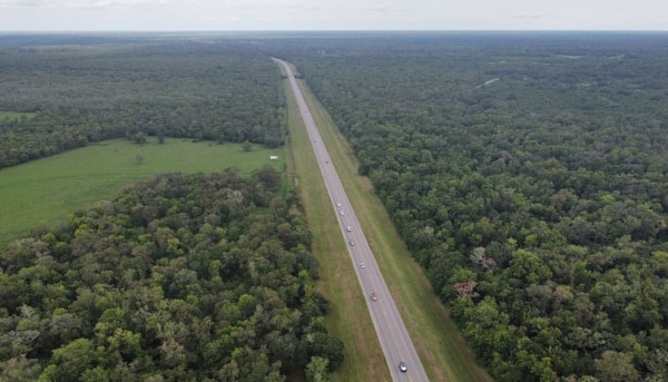 Ferrovial se adjudica la ampliación de la I-36, en Texas, por más de 113 millones de dólares