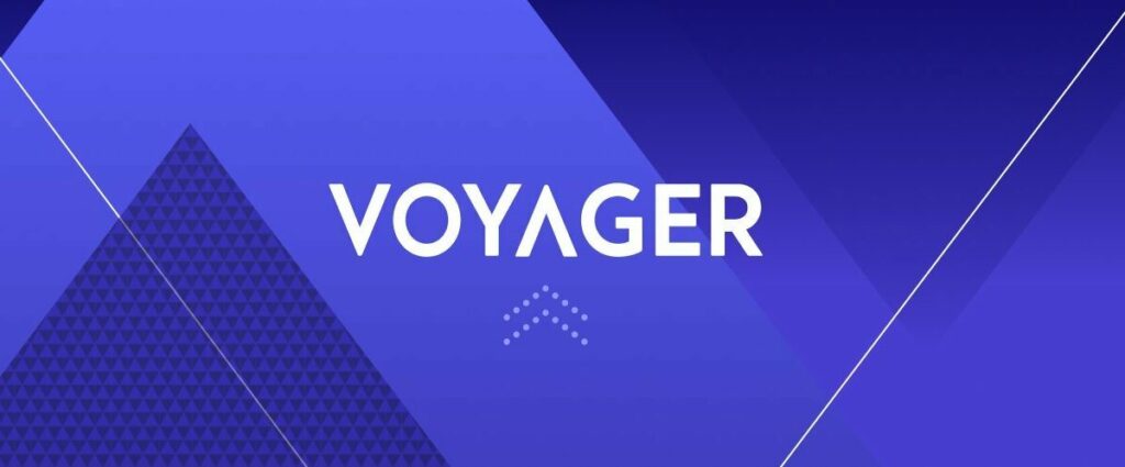 Voyager